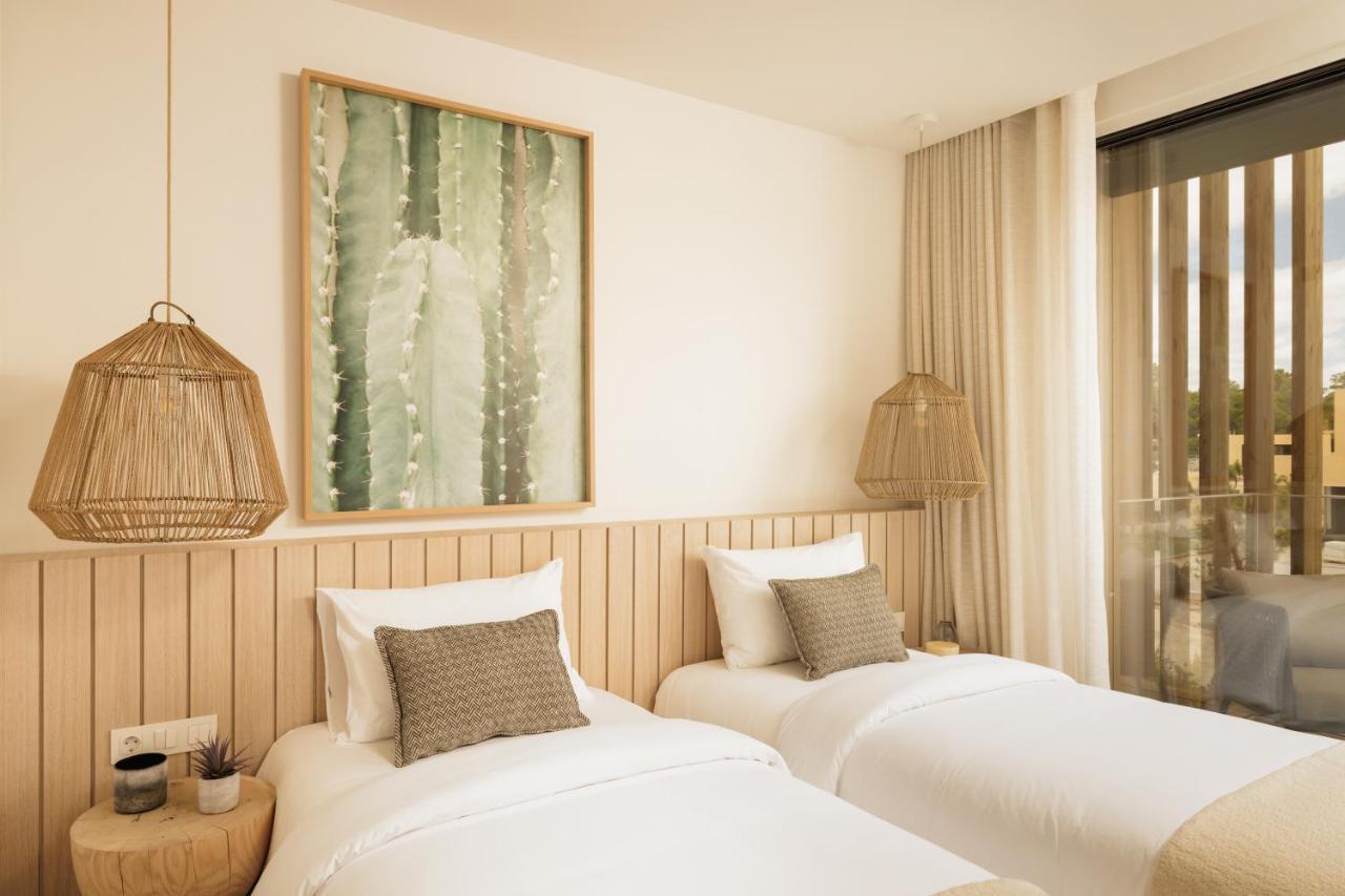 Verdelago Resort Praia Verde Eksteriør billede