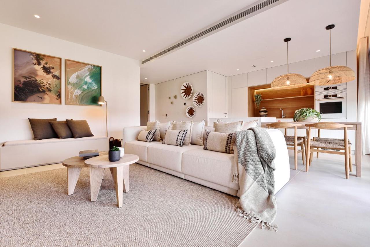 Verdelago Resort Praia Verde Eksteriør billede