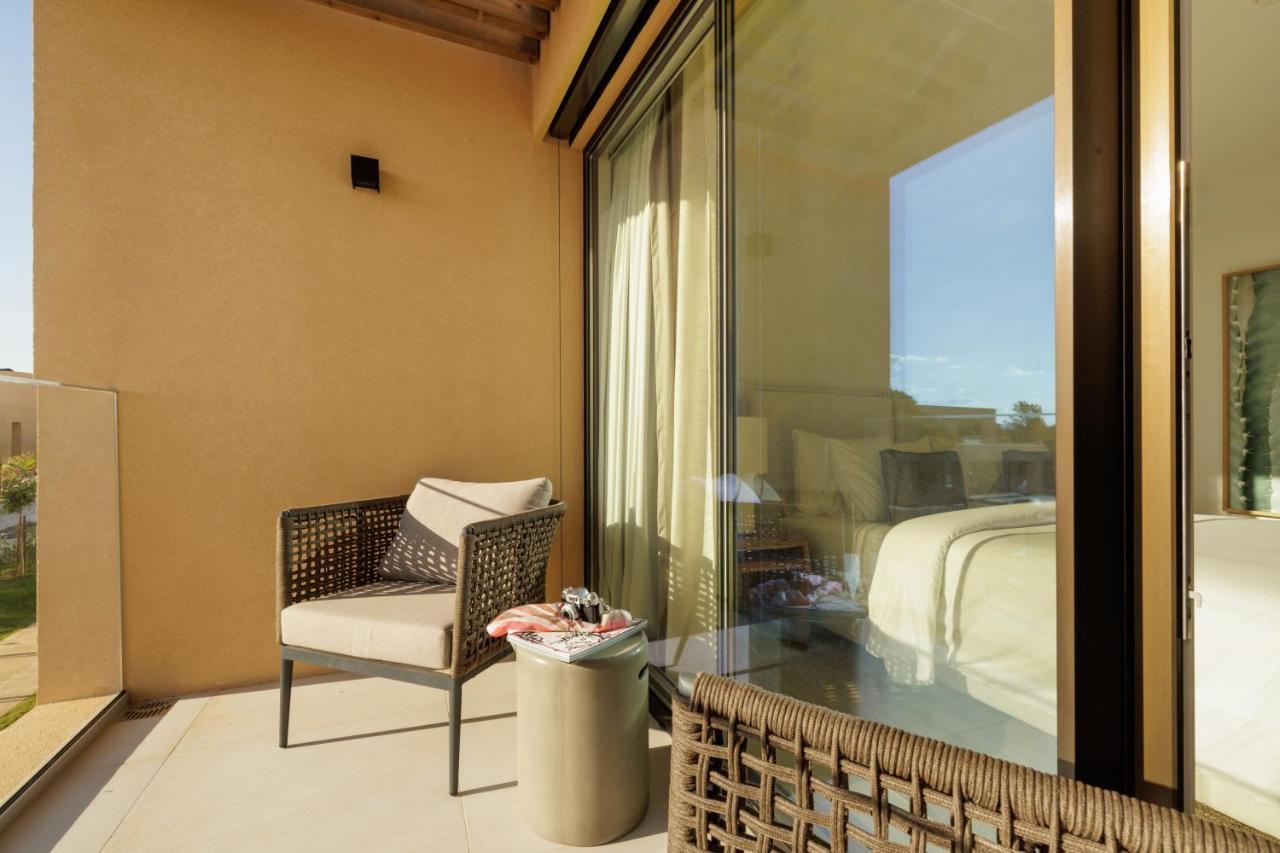 Verdelago Resort Praia Verde Eksteriør billede