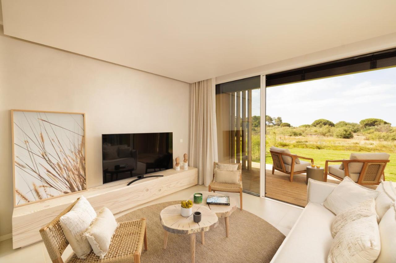 Verdelago Resort Praia Verde Eksteriør billede